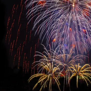 Sretna Nova godina! U ovoj zemlji su je već proslavili