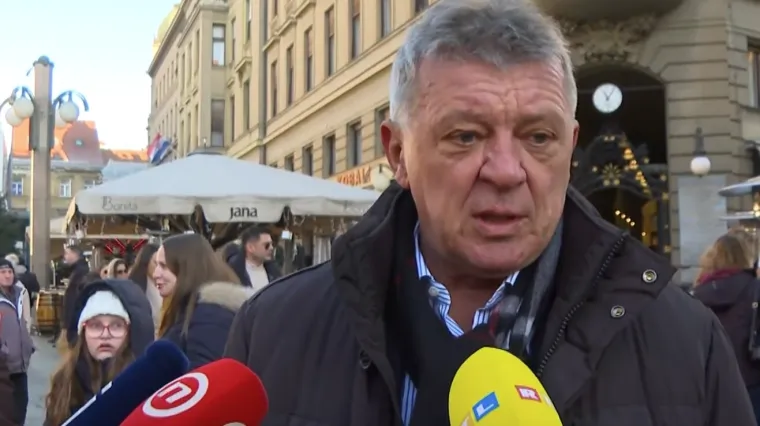Turudić otkrio je li DORH zaprimio Thompsonovu prijavu protiv Toma&scaron;evića: 'Pažljivo ćemo razmotriti...'