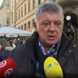 Turudić otkrio je li DORH zaprimio Thompsonovu prijavu protiv Toma&scaron;evića: 'Pažljivo ćemo razmotriti...'