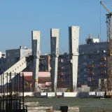 Kranjčevićeva nikad bliže zavr&scaron;etku! Pogledajte kako 'niče' stadion na koji dolazi Dinamo u 2026.