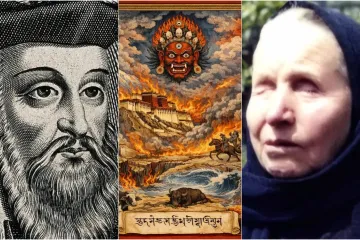 Od Babe Vange do Nostradamusa: U 2026. spominju izvanzemaljce, ratove, meteore, revolucije