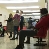 Super gripa hara: Umrlo 5 ljudi, zaraženo gotovo 30 tisuća, njih 950 u bolnici