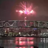 GLEDAJTE UŽIVO Novi Zeland uz spektakularan vatromet u&scaron;ao u 2026.