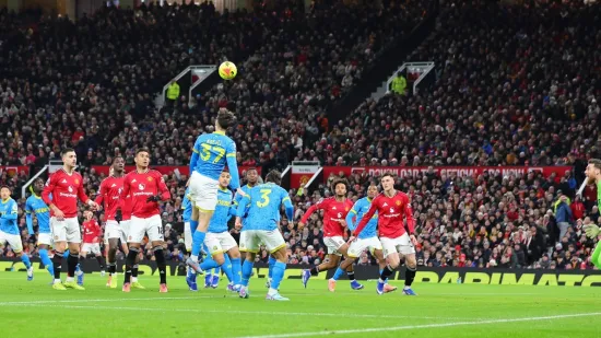 Kakva katastrofa od sezone: Ovo se nije dogodilo nikom već 123 godine