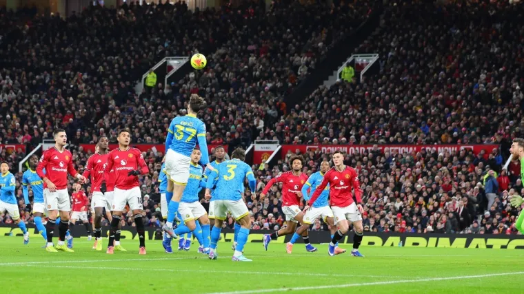 Kakva katastrofa od sezone: Ovo se nije dogodilo nikom već 123 godine