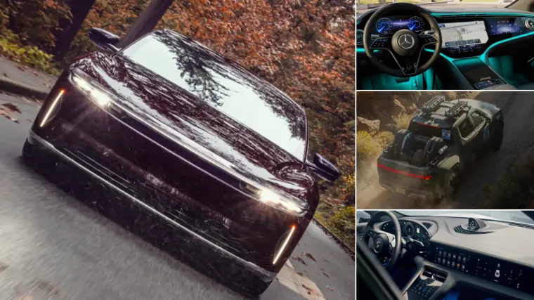 Glavni razlog zbog kojeg su vas odbijali električni automobili vi&scaron;e ne postoji: Oni su dokaz