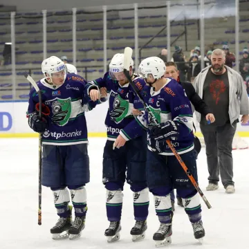 Sportska priča kakvu želimo: Hrvatski klub u sjajnoj atmosferi osigurao prvo mjesto za Novu godinu