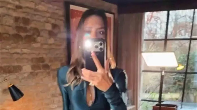 O ovoj fotografiji bruji svijet: Victoria Beckham zgrozila fanove, neki misle da je bolesna