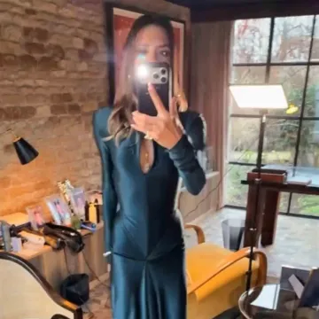 O ovoj fotografiji bruji svijet: Victoria Beckham zgrozila fanove, neki misle da je bolesna