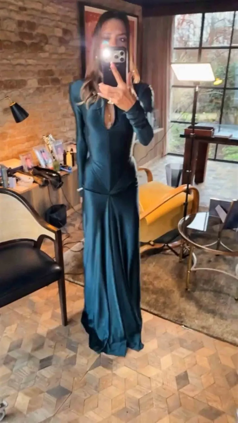 O ovoj fotografiji bruji svijet: Victoria Beckham zgrozila fanove, neki misle da je bolesna