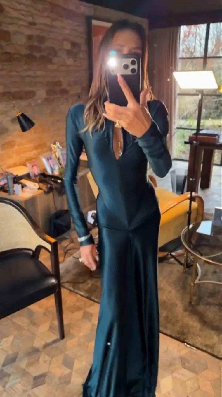 O ovoj fotografiji bruji svijet: Victoria Beckham zgrozila fanove, neki misle da je bolesna