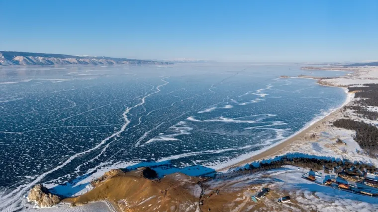 [KVIZ] Jesi li pravi geografski stručnjak koji zna sve o jezerima svijeta?