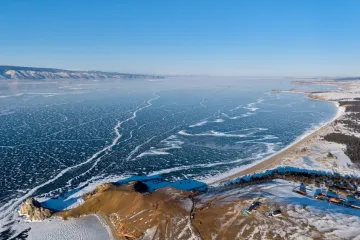 [KVIZ] Jesi li pravi geografski stručnjak koji zna sve o jezerima svijeta?