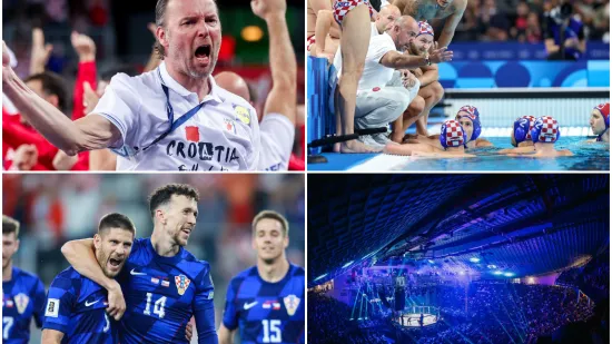 Sportska 2026. za prste polizati: Ludnica i lov na medalje kreću već u prvom mjesecu