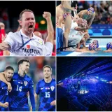 Sportska 2026. za prste polizati: Ludnica i lov na medalje kreću već u prvom mjesecu