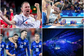 Sportska 2026. za prste polizati: Ludnica i lov na medalje kreću već u prvom mjesecu