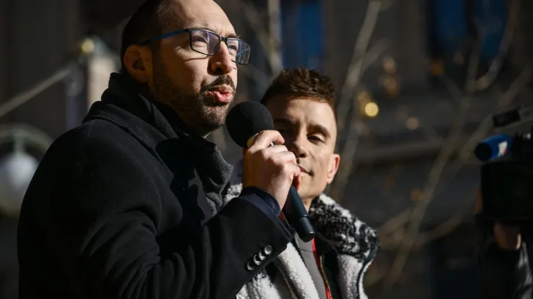 Toma&scaron;ević o prijavi: 'Ne vidim nikakvu kaznenu odgovornost i ona nije trebala biti podnesena'