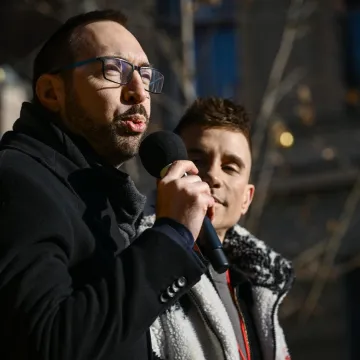 Toma&scaron;ević o prijavi: 'Ne vidim nikakvu kaznenu odgovornost i ona nije trebala biti podnesena'