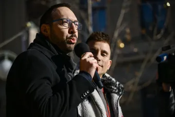 Toma&scaron;ević o prijavi: 'Ne vidim nikakvu kaznenu odgovornost i ona nije trebala biti podnesena'