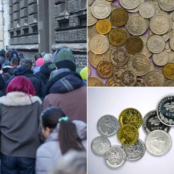 Bye, bye kovanice kune! Prisjetili smo se &scaron;to je bilo na njima: Sjećate li se vi?