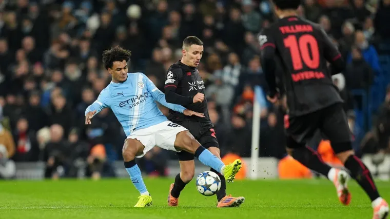 Sve je dogovoreno: Niko Kovač dovodi pojačanje iz Manchester Cityja