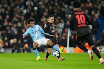 Sve je dogovoreno: Niko Kovač dovodi pojačanje iz Manchester Cityja
