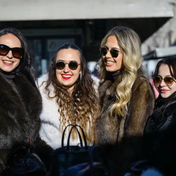 Ludnica u centru Zagreba je krenula! Pogledajte tko se sve pojavio i kako se slavilo na &scaron;pici