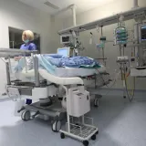 Virus se &scaron;iri u jednom gradu Hrvatske, u bolnici zavr&scaron;ile četiri bebe: Vrhunac tek dolazi