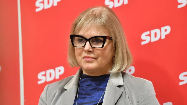 Antolić Vupora se oglasila o Uskokovoj optužnici: 'U ovoj novogodi&scaron;njoj priči...'