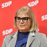 Antolić Vupora se oglasila o Uskokovoj optužnici: 'U ovoj novogodi&scaron;njoj priči...'