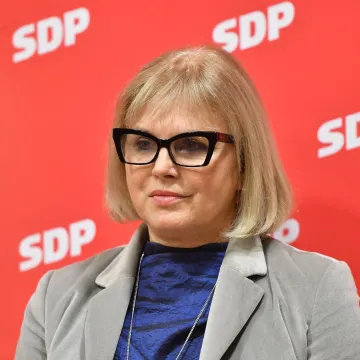 Antolić Vupora se oglasila o Uskokovoj optužnici: 'U ovoj novogodi&scaron;njoj priči...'