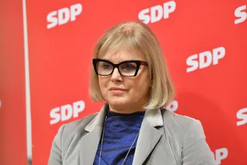 Antolić Vupora se oglasila o Uskokovoj optužnici: 'U ovoj novogodi&scaron;njoj priči...'