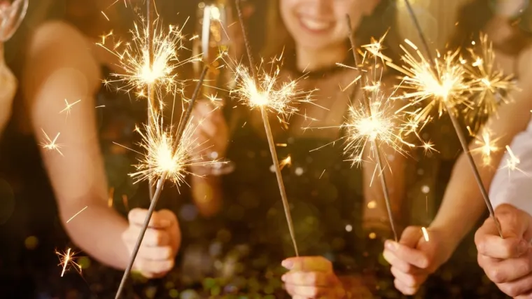 &Scaron;to ćete obući, a &scaron;to pojesti u ponoć? Deset neobičnih novogodi&scaron;njih običaja koji donose sreću