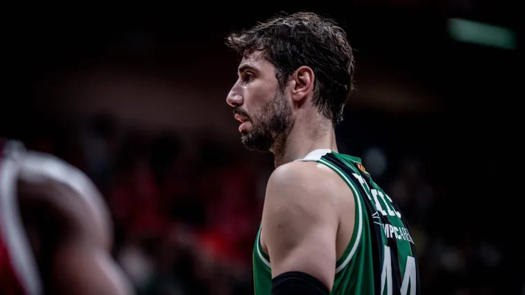 Ante Tomić nagovijestio kraj karijere: 'Nakon toga mislim da će ovo zavr&scaron;iti'