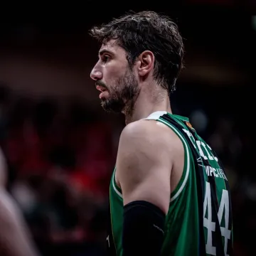 Ante Tomić nagovijestio kraj karijere: 'Nakon toga mislim da će ovo zavr&scaron;iti'