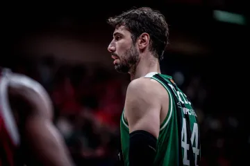 Ante Tomić nagovijestio kraj karijere: 'Nakon toga mislim da će ovo zavr&scaron;iti'