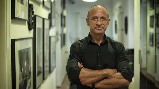 Zlatko Marić dobio dijete s 40 godina mlađom Kolumbijkom, poznat je i spol