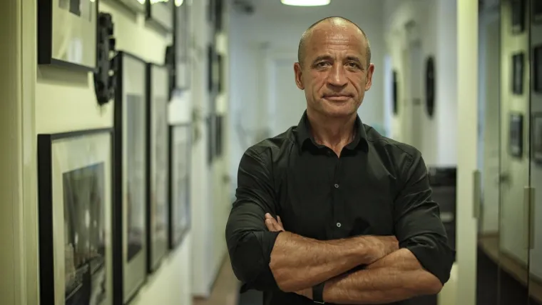 Zlatko Marić dobio dijete s 40 godina mlađom Kolumbijkom, poznat je i spol