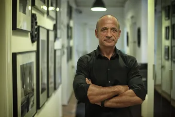 Zlatko Marić dobio dijete s 40 godina mlađom Kolumbijkom, poznat je i spol