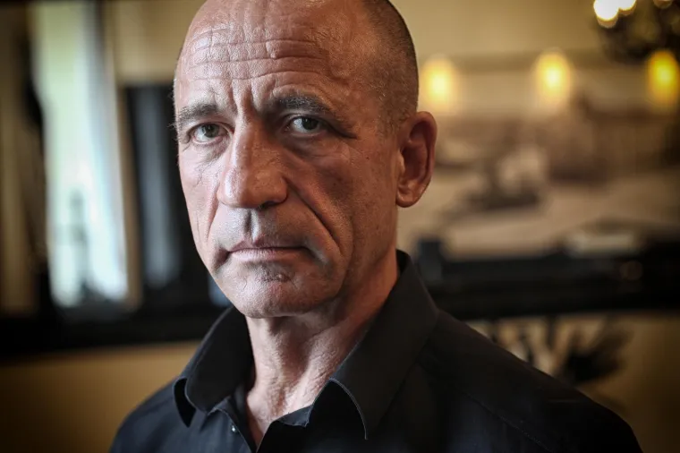 Zlatko Marić dobio dijete s 40 godina mlađom Kolumbijkom, poznat je i spol