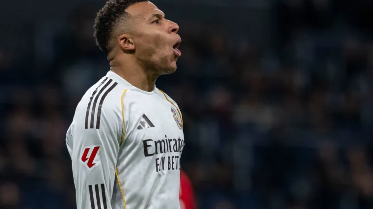 U Realu se hvataju za glavu: Kylian Mbapp&eacute; saznao katastrofalne vijesti