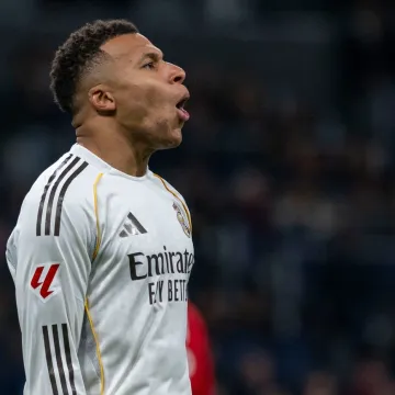 U Realu se hvataju za glavu: Kylian Mbapp&eacute; saznao katastrofalne vijesti