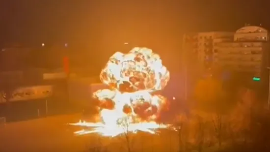 Mu&scaron;karac koji je izazvao mega eksploziju u Zagrebu brutalno kažnjen: Pazite &scaron;to ga čeka