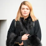 S vinom i sladoledom u ruci Ella Dvornik poslala poruku: 'Neće trajati zauvijek'