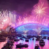 Sydney u&scaron;ao u Novu godinu: Okupljeni odali počast žrtvama napada