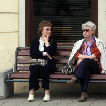 Nova muka: Žene će u Hrvatskoj morati raditi duže do mirovine, sve kreće od sutra!