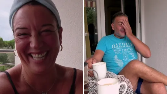 Prva noć donijela je iznenađenje za Josipa E. i Dottie! Ovo je razlog zbog kojeg su se razdvojili