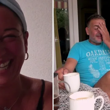 Prva noć donijela je iznenađenje za Josipa E. i Dottie! Ovo je razlog zbog kojeg su se razdvojili