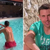 Tomislav nije mogao sakriti privlačnost prema Viktoriji: 'Viki je jako zgodna, ima lijepo građeno tijelo'