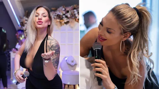 Seida za RTL.hr o pjevačkoj karijeri, ali i gdje nastupa za Novu godinu: 'Pjevam na romskim veseljima i lijepo se zaradi'